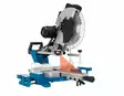 Jiirisaha hm140l 2000w, lisäterällä, scheppach - Katkaisu- ja jiirisahat - 503-5901218901SCHE - 3
