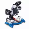 Jiirisaha hm210l, scheppach - Katkaisu- ja jiirisahat - 503-5901226901SCHE - 1
