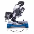 Jiirisaha hm210l, scheppach - Katkaisu- ja jiirisahat - 503-5901226901SCHE - 2
