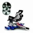 Jiirisaha hm216 2000w, scheppach - Katkaisu- ja jiirisahat - 503-5901215903SCHE - 1