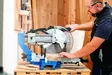 Jiirisaha hm305sl, scheppach - Katkaisu- ja jiirisahat - 503-5901223901SCHE - 2