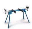 Jiirisahapöytä 165 cm 150 kg umf1600, scheppach - Katkaisu- ja jiirisahat - 503-5907103900SCHE - 9