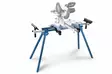 Jiirisahapöytä 194 cm 150 kg umf1550, scheppach - Katkaisu- ja jiirisahat - 503-5907107900SCHE - 1