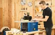 Jyrsinkone hf60, scheppach - Jyrsimet - 503-5902106901SCHE - 3