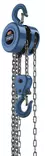 Ketjutalja 2000 kg 3 m cb02, scheppach - Vinssit ja taljat - 503-4907402000SCHE - 1