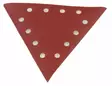 Kolmiohiekkapaperit ds 930 10 kpl p150, scheppach - Hiomapyöröt ja -kolmiot - 503-7903800604SCHE - 1