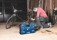 Kompressori aircase, 2 l säiliö + tarvikkeet öljytön, scheppach - Mäntäkompressorit - 503-5906118901SCHE - 3