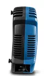 Kompressori aircase, 2 l säiliö + tarvikkeet öljytön, scheppach - Mäntäkompressorit - 503-5906118901SCHE - 8