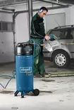 Kompressori hc51v, scheppach - Mäntäkompressorit - 503-5906125901SCHE - 3