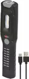 Ladattava työvalaisin smd led hl 501 a re-chargable 500+12, brennenstuhl - Paristokäyttöiset käsivalaisimet - 503-1175670110BRE - 2