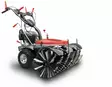 Lakaisukone keräyslaatikolla ja lumiauralla sc2200pe, scheppach - Lakaisukoneet - 503-5908703903SCHE - 1