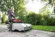 Lakaisukone keräyslaatikolla ja lumiauralla sc2200pe, scheppach - Lakaisukoneet - 503-5908703903SCHE - 4