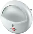 Led nightlight ol02r with twilight sensor, brennenstuhl - Valaisintarvikkeet - 503-1173210BRE - 1