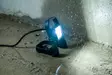Led projector 10w ip65 led 1150lm, 2m cable, brennenstuhl - Johdolliset työmaavalaisimet - 503-1171250143BRE - 7