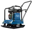 Maantiivistäjä hp2200s, 25kn, 102 kg, scheppach - Tärylätkät ja maantiivistäjät - 503-5904612903SCHE - 3
