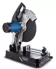 Metallileikkuri mt150 355 mm, scheppach - Metallikatkaisusahat - 503-5903703901SCHE - 1