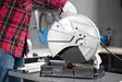 Metallileikkuri mt150 355 mm, scheppach - Metallikatkaisusahat - 503-5903703901SCHE - 3