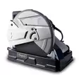 Metallileikkuri mt150 355 mm, scheppach - Metallikatkaisusahat - 503-5903703901SCHE - 2