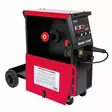 Mig-hitsauskone 215 mp (3-in-1) + tarvikkeet, bester - MIG-hitsauskoneet - 503-B18260-1LE - 3