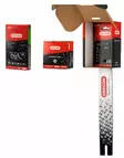 Muunnossarja echo 12" .325 nano, oregon - Tarvikevaraosat-503 - 503-637236ORE - 1