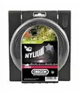 Nylium tähtisiima 3,0 mm 15 m, oregon - Trimmerin siimat - 503-110986EORE - 1