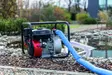 Petrol water pump pwp32, scheppach - Puutarhapumput - 503-5914602903SCHE - 7