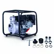 Petrol water pump pwp32, scheppach - Puutarhapumput - 503-5914602903SCHE - 8
