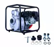 Petrol water pump pwp60, scheppach - Puutarhapumput - 503-5914601903SCHE - 2