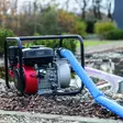 Petrol water pump pwp60, scheppach - Puutarhapumput - 503-5914601903SCHE - 7