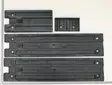 Plastic guide, lsve 12/107-3, set=4pcs., scheppach - Tarvikevaraosat-503 - 503-5905402038SCHE - 1