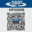 Plate compactor hp2500s, 30kn, 125kg, scheppach - Tärylätkät ja maantiivistäjät - 503-5904613903SCHE - 10