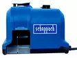 Poranterän teroitinlaite 3 - 10 mm 80 w dbs800, scheppach - Tahkot ja teroituskoneet - 503-5903404901SCHE - 11