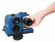 Poranterän teroitinlaite 3 - 10 mm 80 w dbs800, scheppach - Tahkot ja teroituskoneet - 503-5903404901SCHE - 3