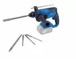 Poravasara bc-rhd230-x, runko, scheppach - Poravasarat - 503-5909241900SCHE - 1