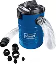 Puruimuri dc100 4:llä adapterilla, scheppach - Scheppach imurit - 503-5906306901SCHE - 1