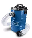 Puruimuri dc100 4:llä adapterilla, scheppach - Scheppach imurit - 503-5906306901SCHE - 11