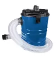 Puruimuri dc100 4:llä adapterilla, scheppach - Scheppach imurit - 503-5906306901SCHE - 16