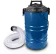 Puruimuri dc100 4:llä adapterilla, scheppach - Scheppach imurit - 503-5906306901SCHE - 9