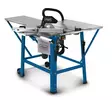Rakennussaha ts310 / 230v, scheppach - Pöytäsahat - 503-4901305901SCHE - 2