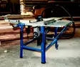 Rakennussaha ts310 / 400v, scheppach - Pöytäsahat - 503-4901305902SCHE - 3