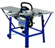 Rakennussaha ts310 / 400v, scheppach - Pöytäsahat - 503-4901305902SCHE - 2