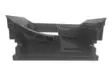 Rear plastic housing with tension spring holder, scheppach - Tarvikevaraosat-503 - 503-5811207002SCHE - 1