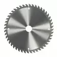 Sahanterä hw ø160x2,2x20 z48 pl 55, scheppach - Pyörösahanterät - 503-3901802705SCHE - 2