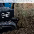 Scheppach mini-kaivuri EXC815 - Tärylätkät ja maantiivistäjät - 503-5915001903SCHE - 14