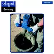 Sekoittaja pm1600, 2 nopeutta + lisävispilä laastin sekoitta, scheppach - Sekoituskoneet - 503-5907803901SCHE - 4