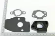 Set of gaskets mmp 150-51, scheppach - Tarvikevaraosat-503 - 503-5912311012SCHE - 1