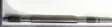 Shaft, scheppach - Tarvikevaraosat-503 - 503-3912306004SCHE - 1