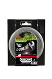 Siima duoline 3,0mm x 60m, oregon - Trimmerin siimat - 503-106502EORE - 1
