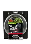 Siima flexiblade 4,0mm x 21m, oregon - Trimmerin siimat - 503-111085EORE - 1