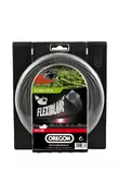 Siima flexiblade 4,0mm x 21m, oregon - Trimmerin siimat - 503-111085EORE - 2